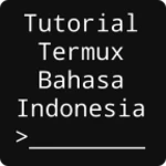 Logo of Tutorial Termux Indonesia android Application 